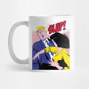 SLAP! Mug